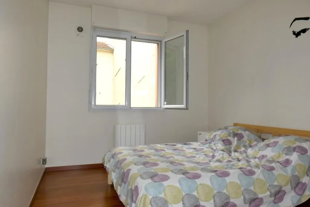 Apartment Appartement F3, 2 Chambres Ivry-sur-Seine