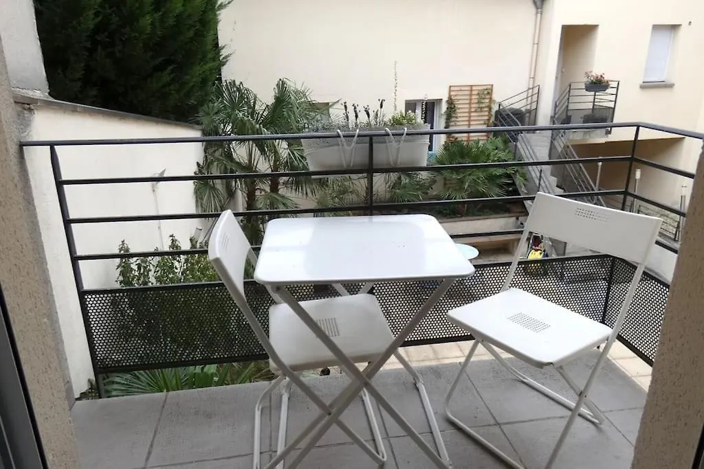 Appartement F3, 2 Chambres Ivry-sur-Seine France